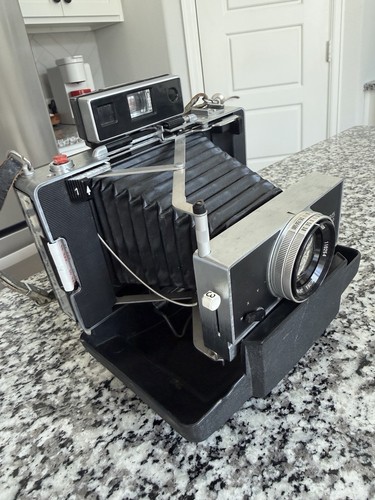 Polaroid 195 land - polaroid,