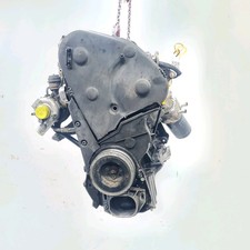 Moteur type AFN-FR - Audi A4 I