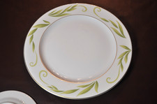 Bernardaud 11.5" Frivole
