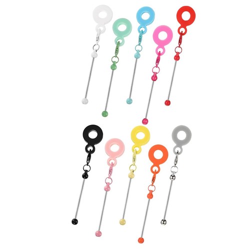 Charme paille perle - de,