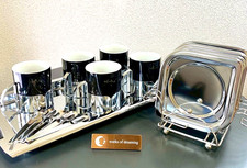 Service à thé café japonais