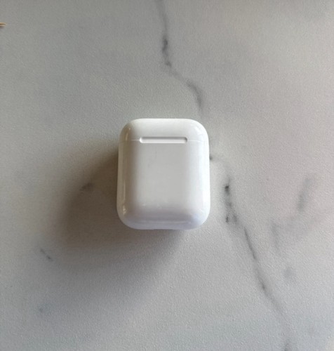 Apple airpods génération - airpods, 2e