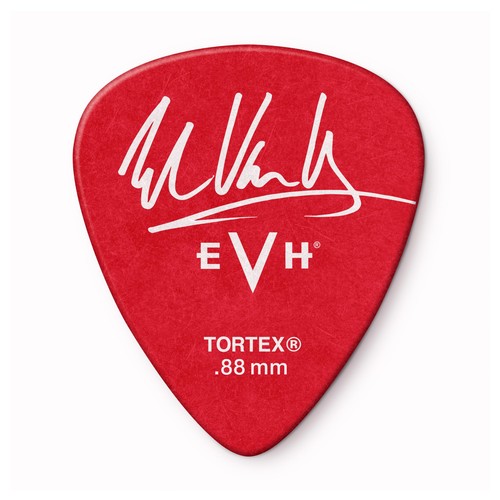 Dunlop EVH102P088 - Médiator
