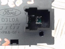 Commande de reglage de siege FORD MONDEO 3 PHASE 1