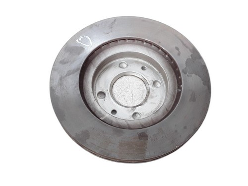 Disque frein avant renault - frein,