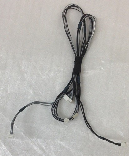 Sharp 70c8470u indicator - lc-70c8470u,