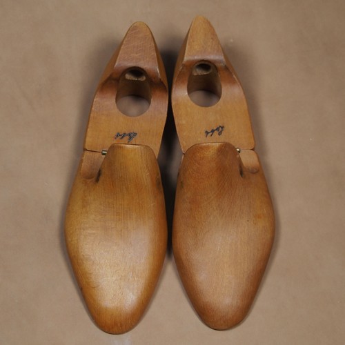 John lobb bespoke - lobb,