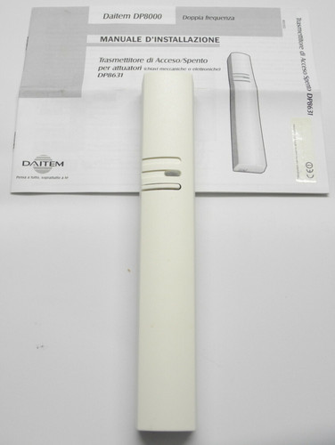 Logisty dp8631 dp8000 atral - logisty,