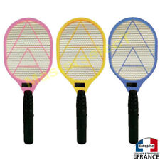 2 RAQUETTE ELECTRIQUE ECLAIR