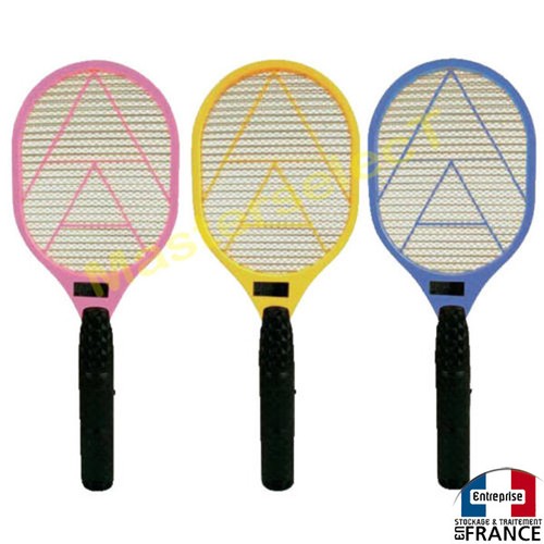 Raquette electrique eclair - 2,