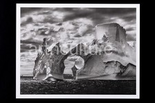 SEBASTIAO SALGADO - GENESIS -