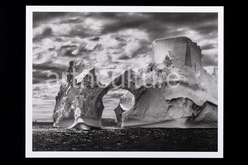 Sebastiao salgado genesis - -,