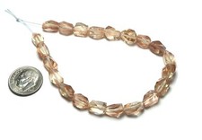 7.5" Strand OREGON SUNSTONE