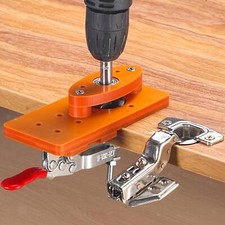 Guide de perçage de trous de