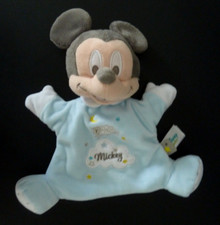 O4. DOUDOU MARIONNETTE DISNEY