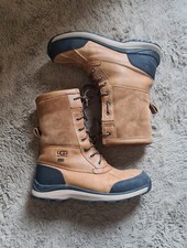 UGg Adirondack 3