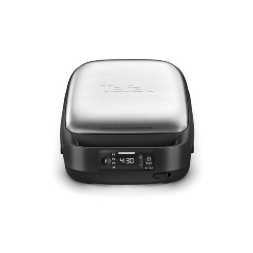 Tefal croque gaufre 700w - tefal,