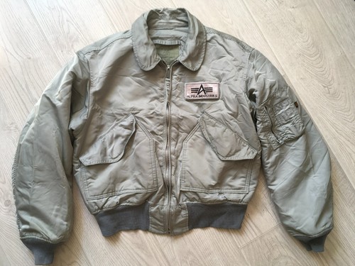 Vintage 1990 alpha - vintage,