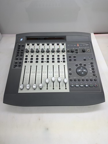 Digidesign division avid - a,