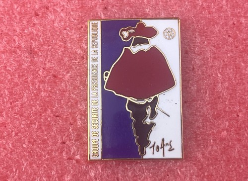 T16 pins gspr - gspr, 1993