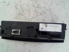 Commande chauffage BMW SERIE 1