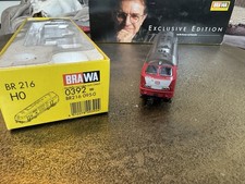 Train Ho Brawa Br 216  0392   Br216 095-0