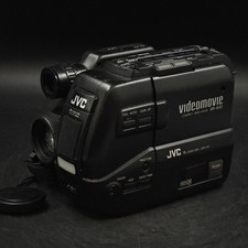 Caméra Vidéo JVC GR-AX2EG -