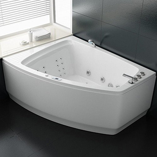 Whirlpool 180x140 - , cm