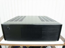 ROTEL - RMB-1506/Black Power