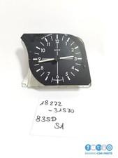 Original BMW 2002 E10 Montre