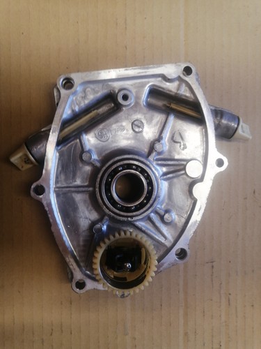 Carter moteur inférieur