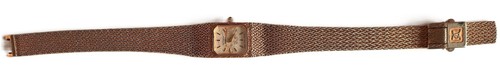 Montre femme citizen plaqué - montre,