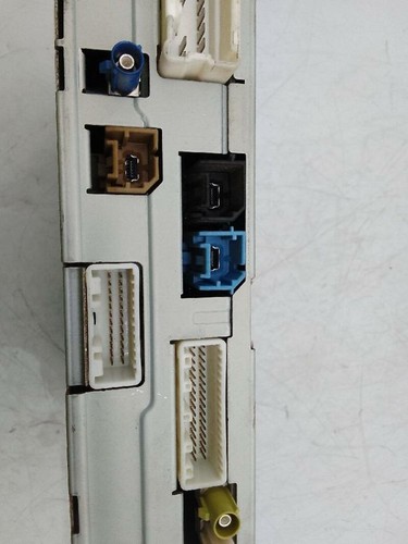 281157506r autoradio renault - 281157506r,