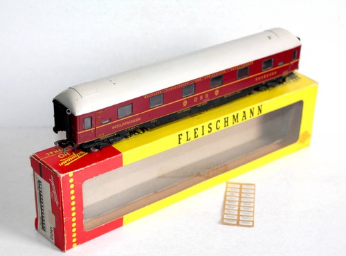 Fleischmann 1505 voiture - ho,