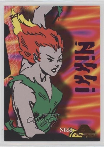 2024 skybox marvel metal - skybox,