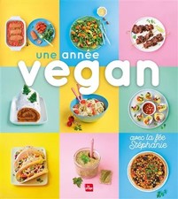 Une année vegan, Stephanie Tresch-medici
