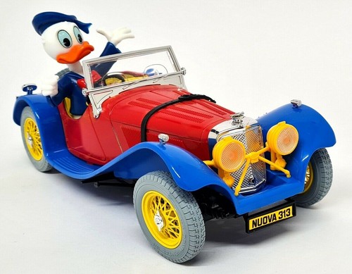 Burago paperino donald - burago,