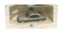 MERCEDES   W140  GRIS  ARGENT