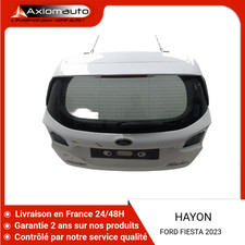 🇫🇷 HAYON FORD FIESTA