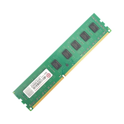 Barrette mémoire 4go ram - mémoire, ddr3