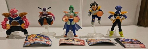 Figurine gashapon dragon ball - figurine,