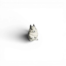 Royal Copenhagen Figurine En