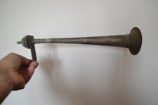 Ancien klaxon GURTNER voiture