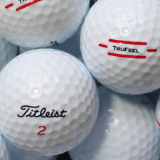 24 Balles de Golf Titleist