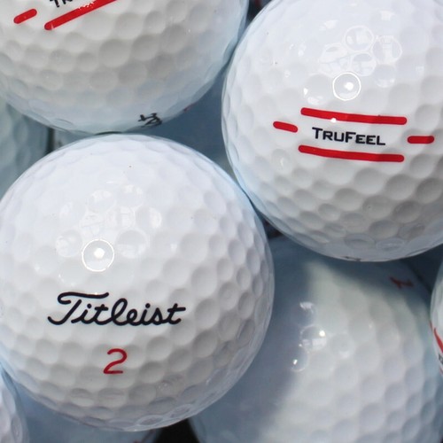 100 balles golf titleist - de,