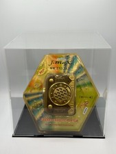 NEW/NEUF Walkman J-Max Sealed Blister Baladeur K7 Cassette Portable no sony