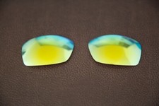 PolarLens Polarisé 24k Or