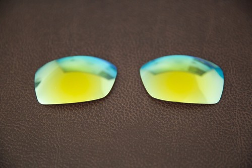 Polarlens polarisé 24k - polarlens, or