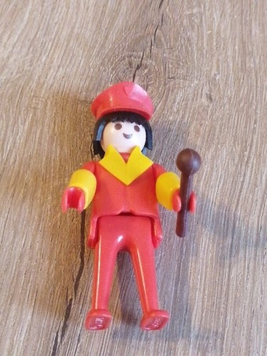 Playmobil system vintage - system,