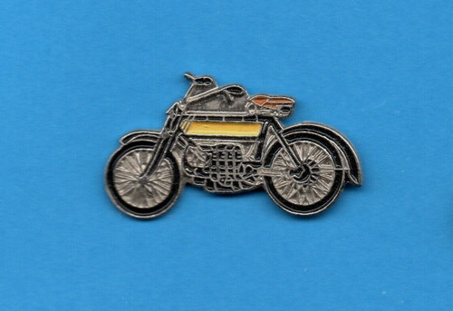 Pin lapel pins - pin, moto